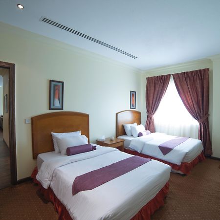 Signature Al Khobar Hotel Εξωτερικό φωτογραφία