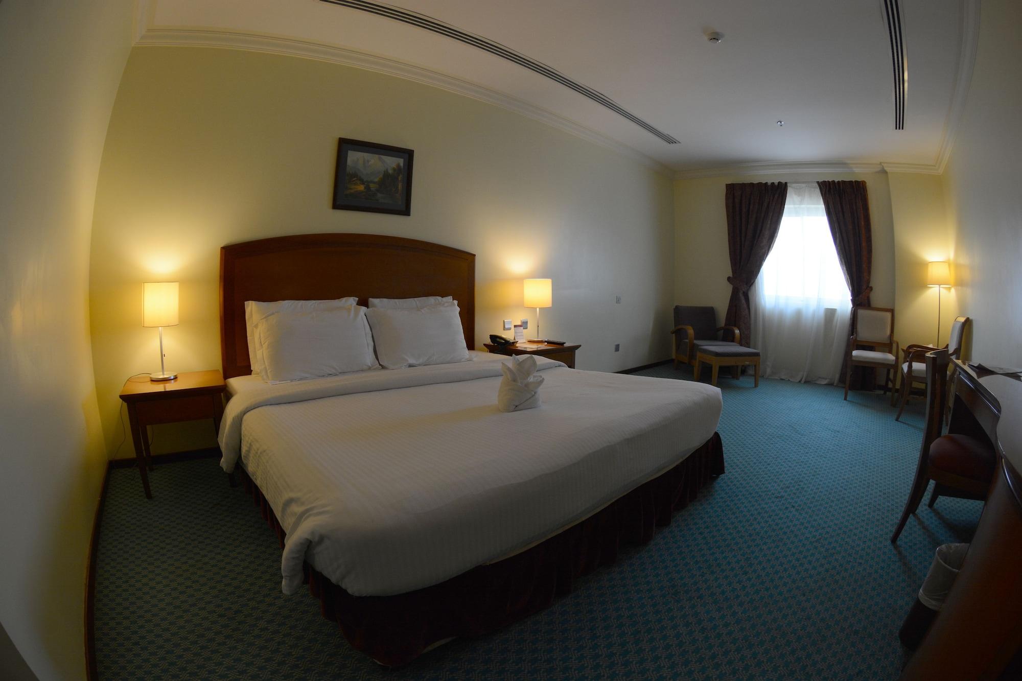 Signature Al Khobar Hotel Εξωτερικό φωτογραφία