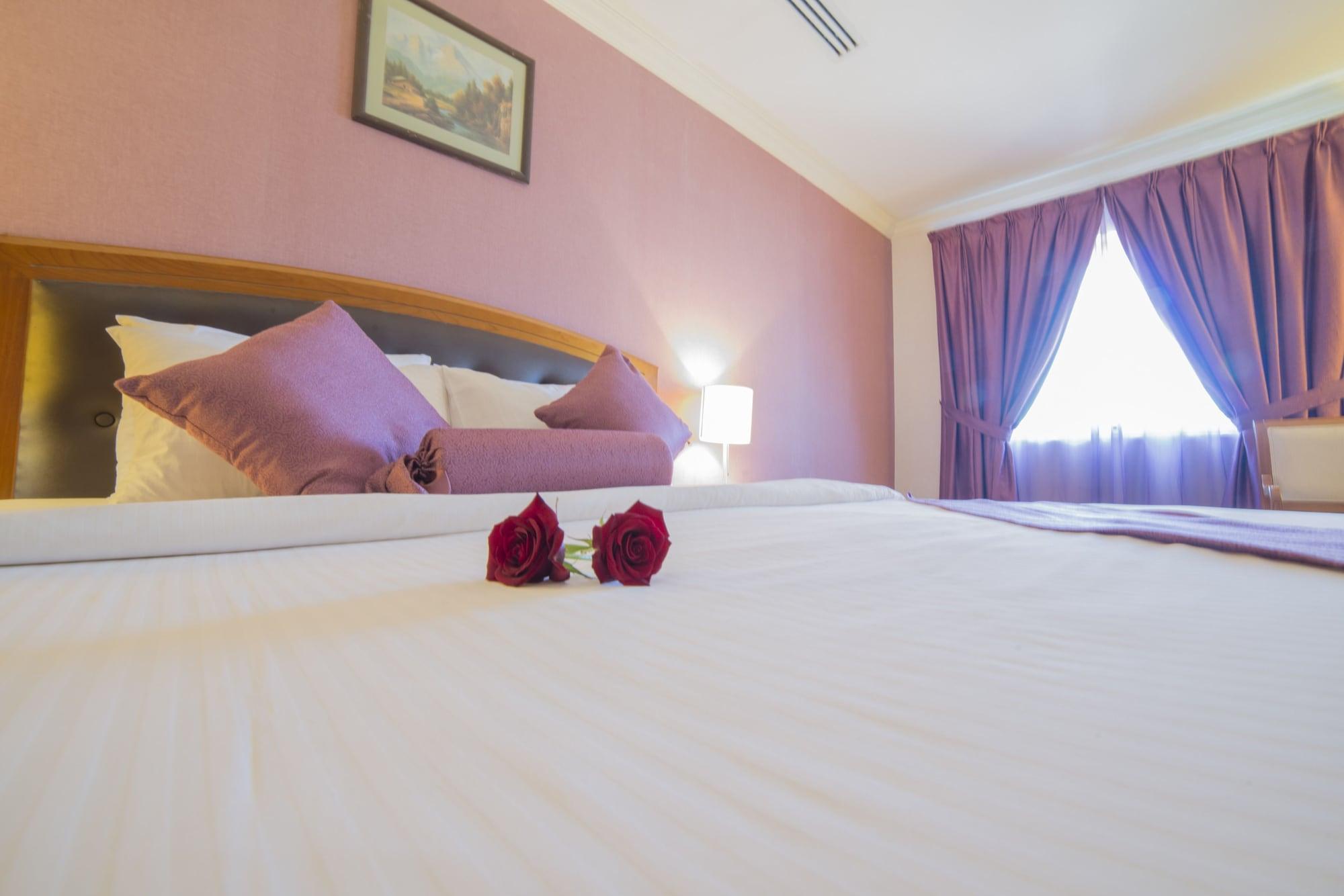 Signature Al Khobar Hotel Εξωτερικό φωτογραφία