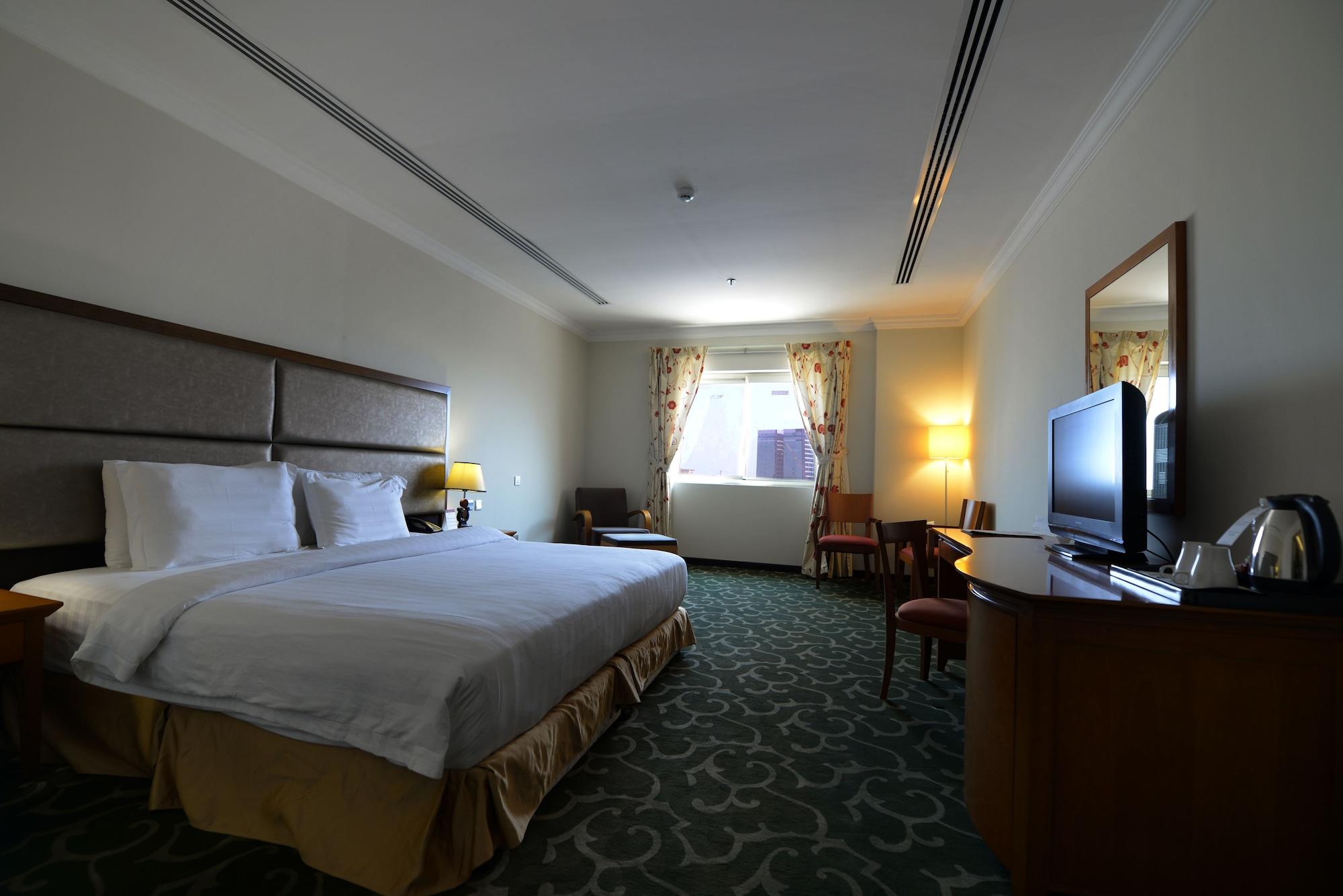 Signature Al Khobar Hotel Εξωτερικό φωτογραφία