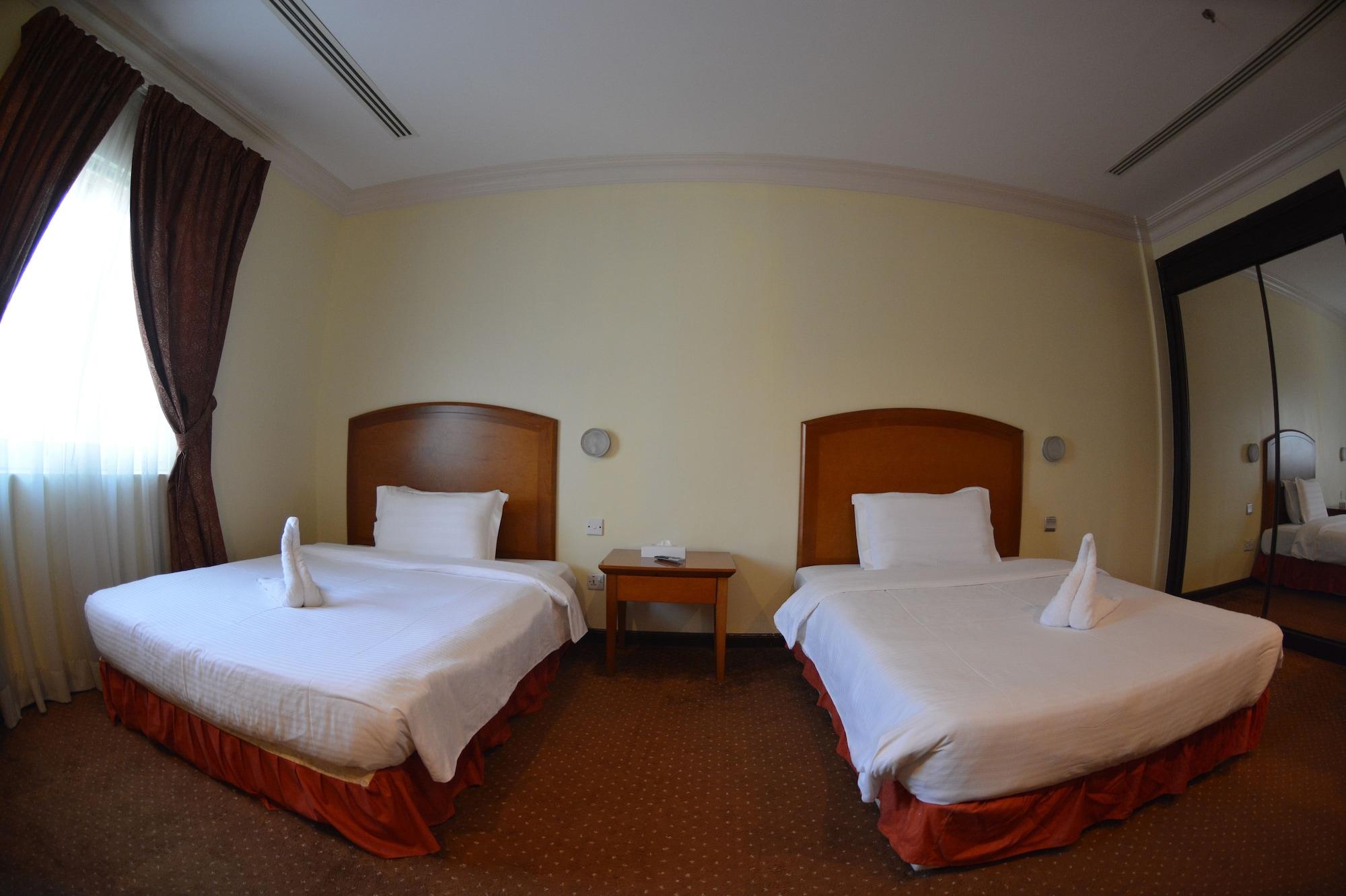 Signature Al Khobar Hotel Εξωτερικό φωτογραφία