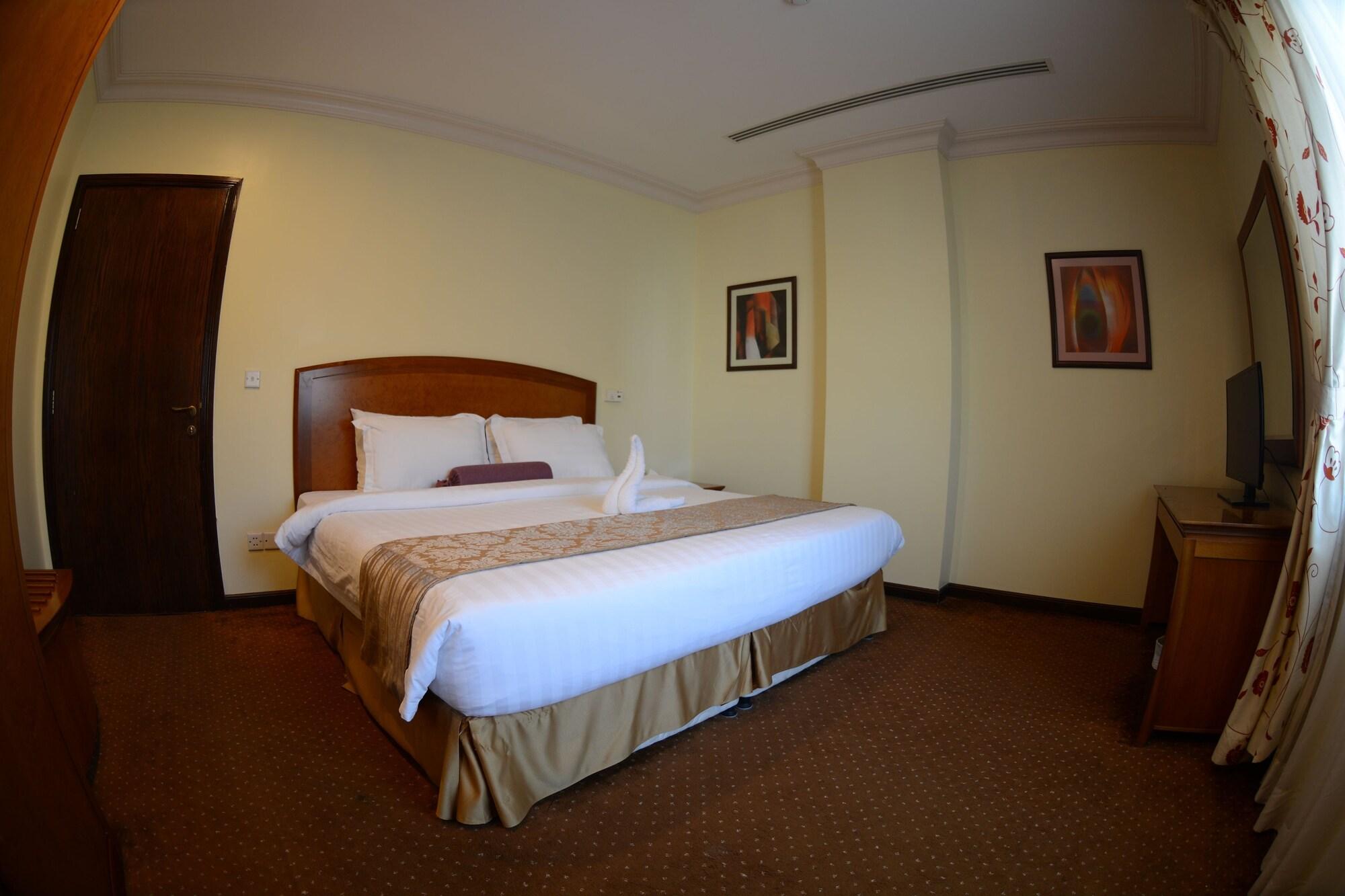 Signature Al Khobar Hotel Εξωτερικό φωτογραφία
