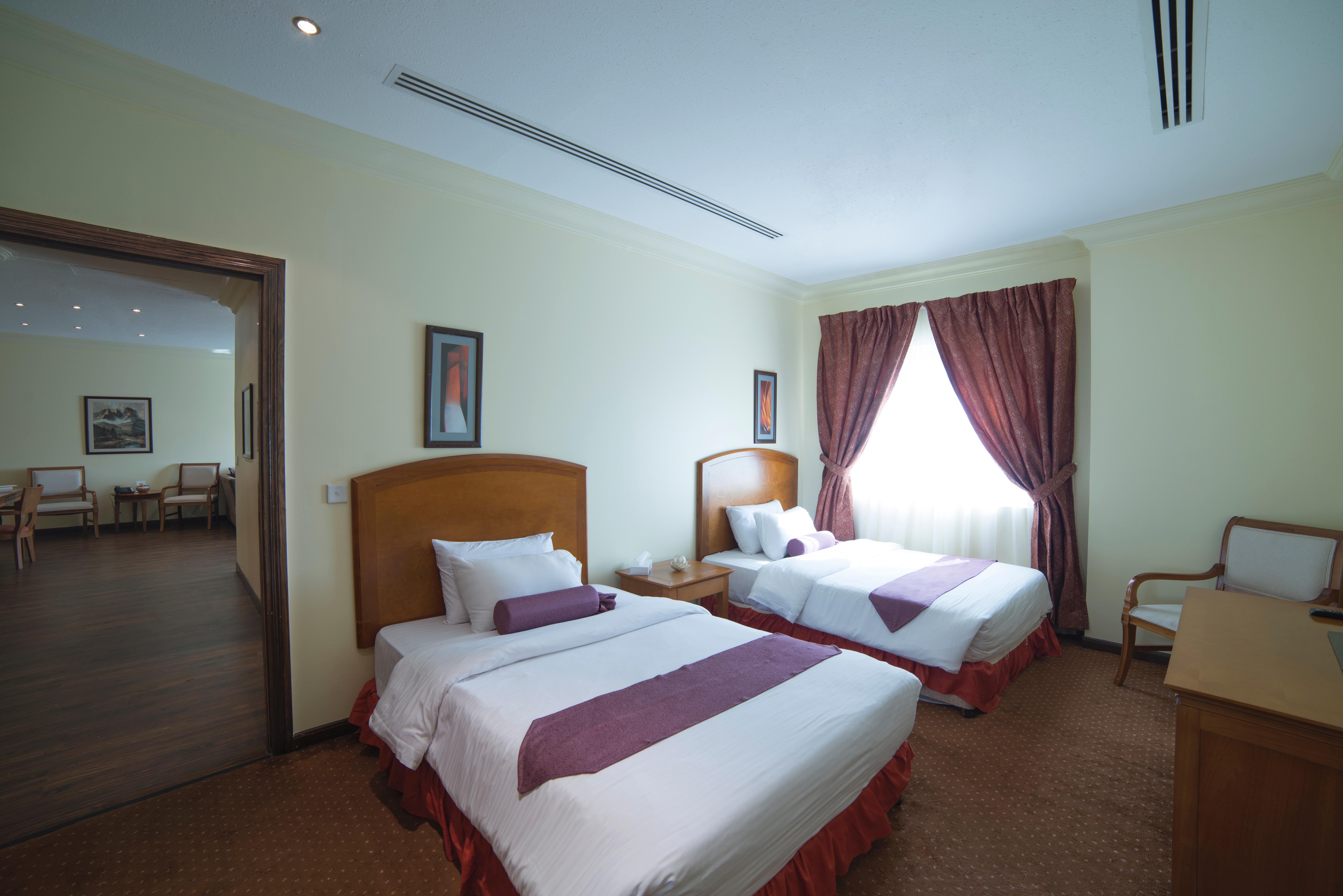 Signature Al Khobar Hotel Εξωτερικό φωτογραφία