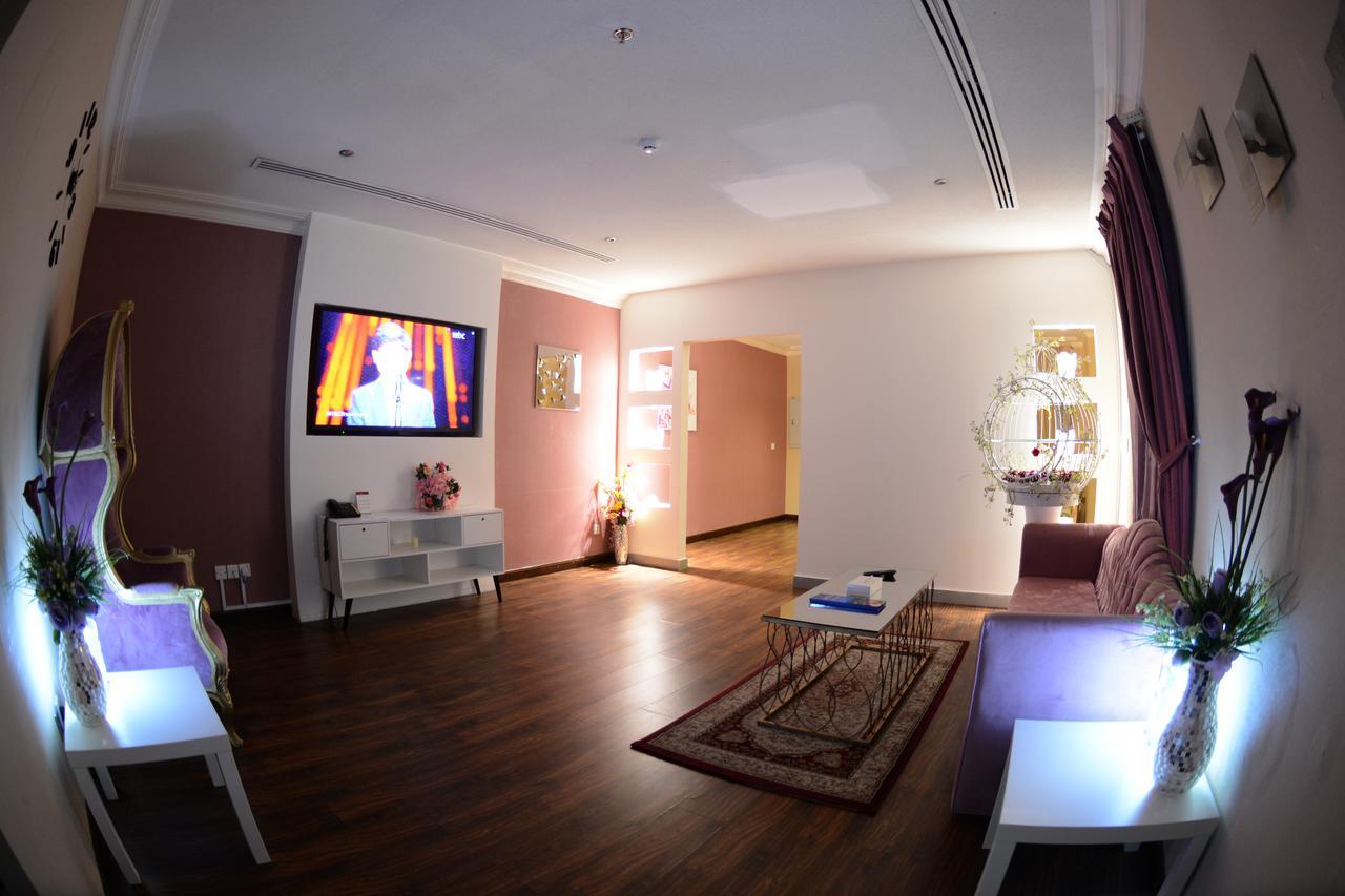 Signature Al Khobar Hotel Εξωτερικό φωτογραφία