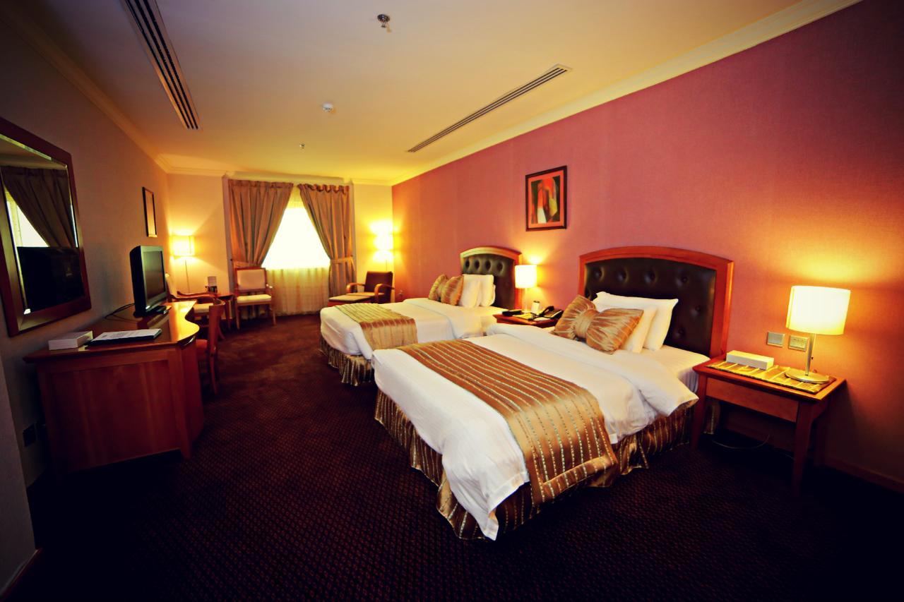 Signature Al Khobar Hotel Εξωτερικό φωτογραφία