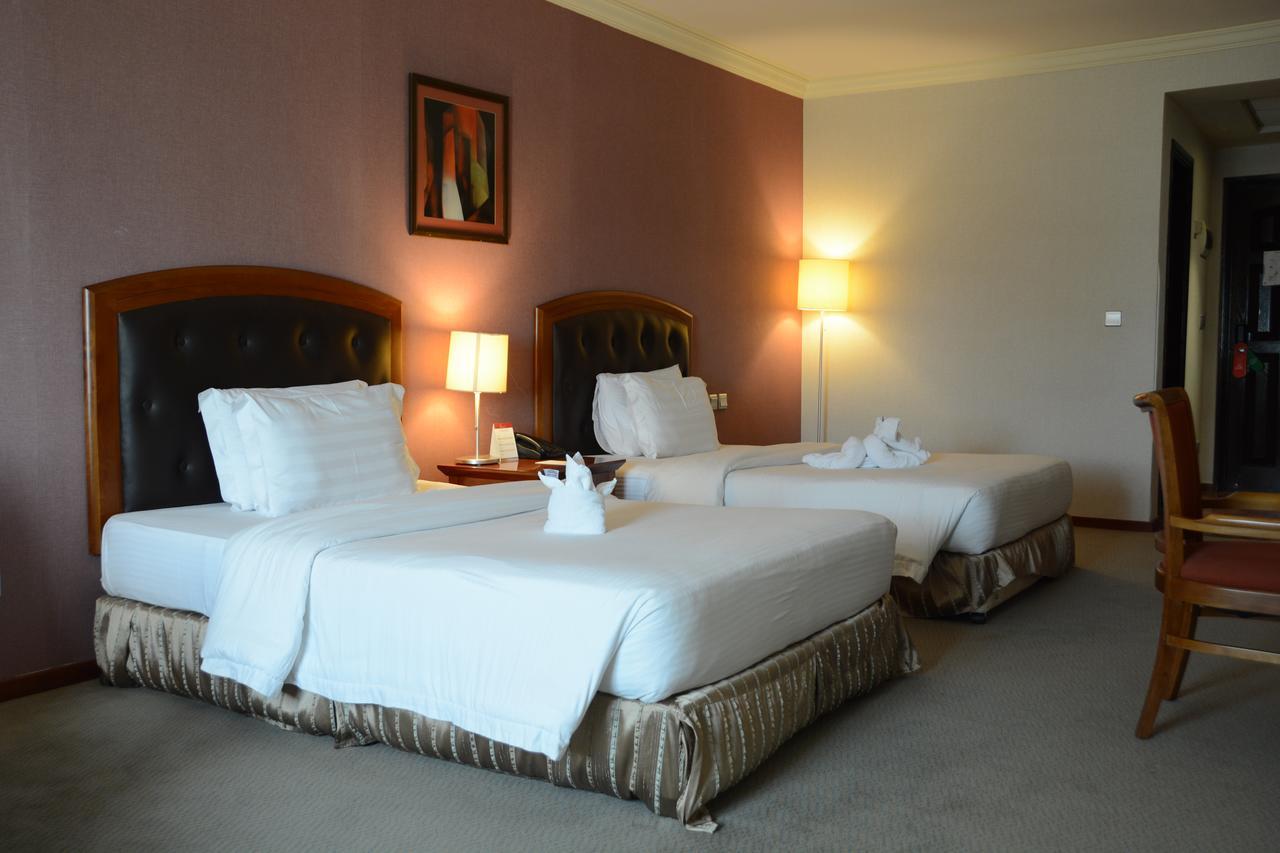 Signature Al Khobar Hotel Εξωτερικό φωτογραφία