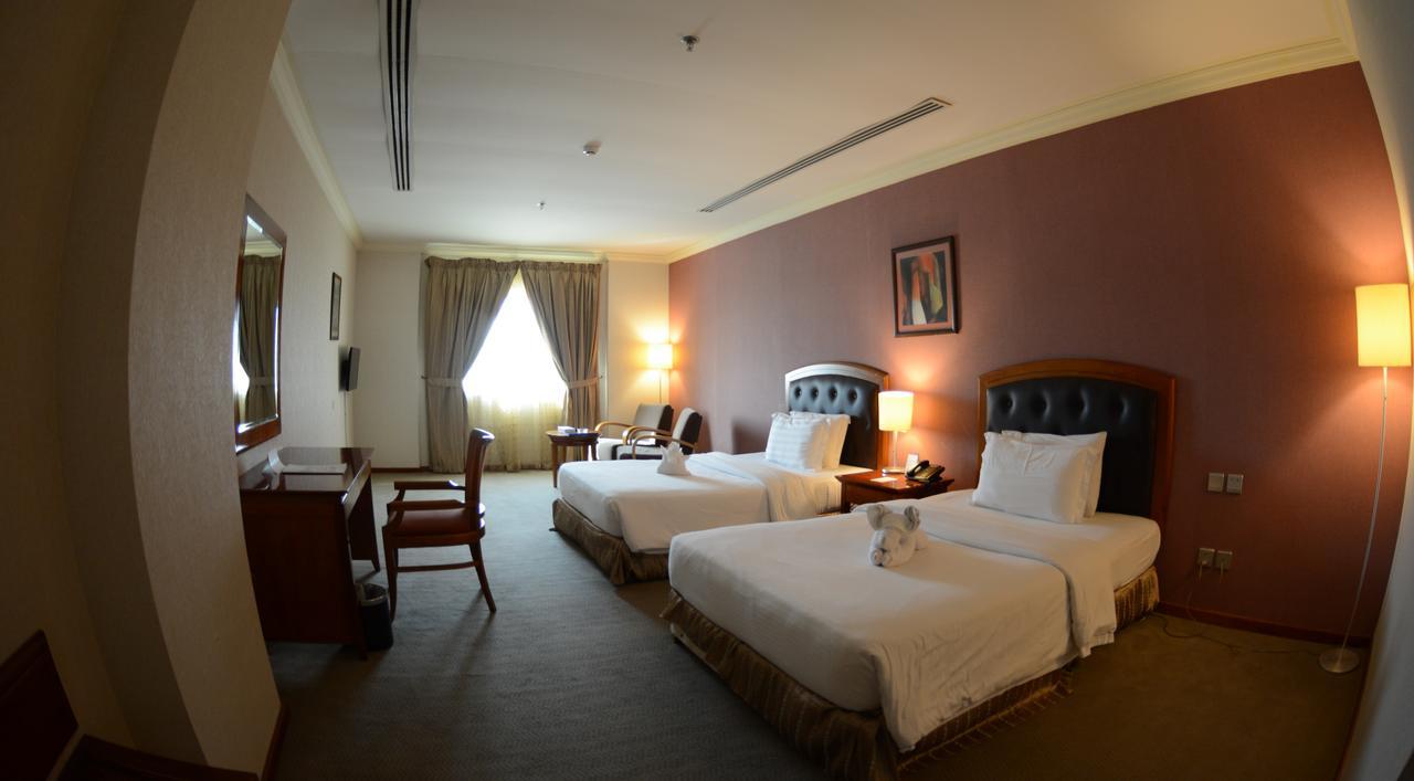 Signature Al Khobar Hotel Εξωτερικό φωτογραφία