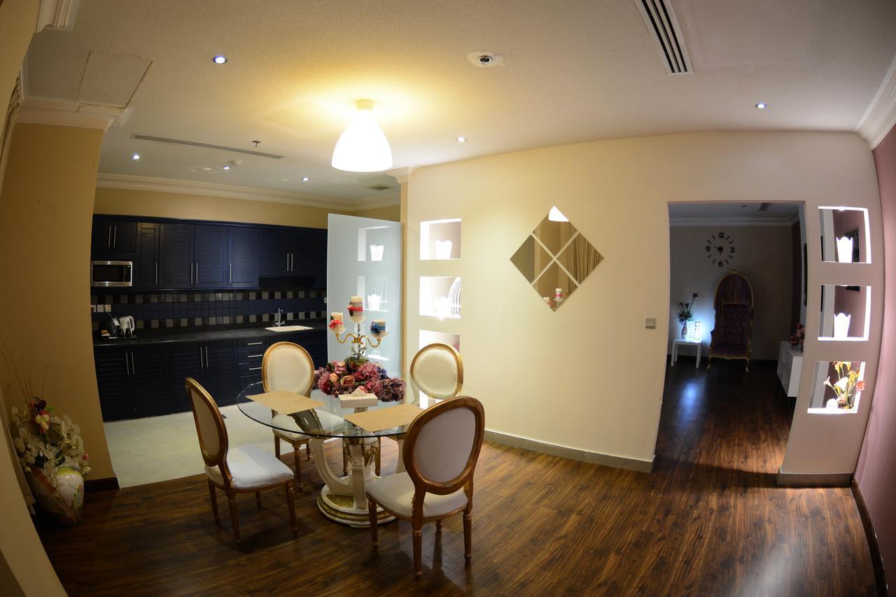 Signature Al Khobar Hotel Εξωτερικό φωτογραφία