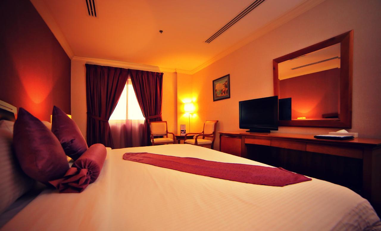 Signature Al Khobar Hotel Εξωτερικό φωτογραφία