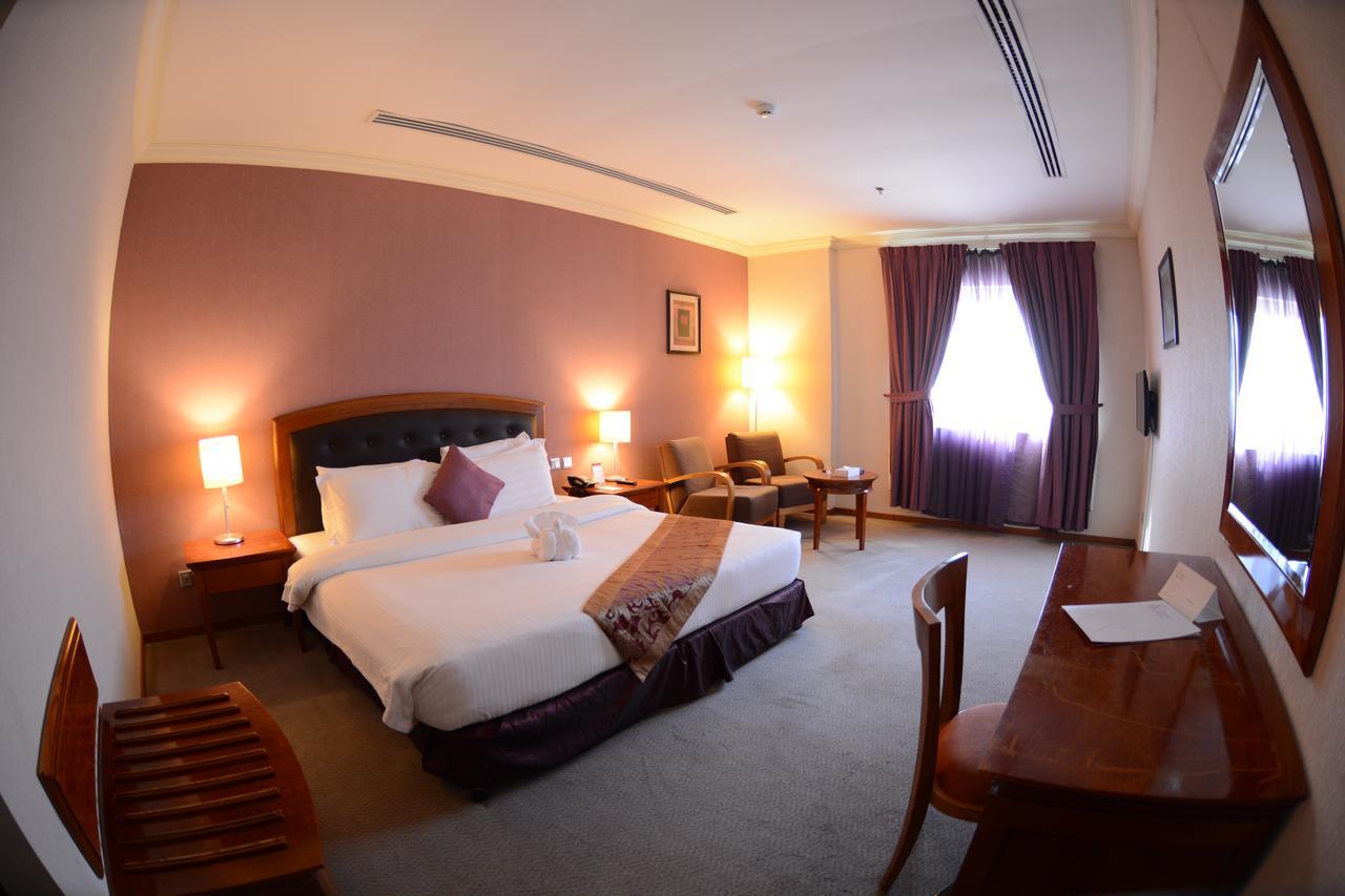 Signature Al Khobar Hotel Εξωτερικό φωτογραφία