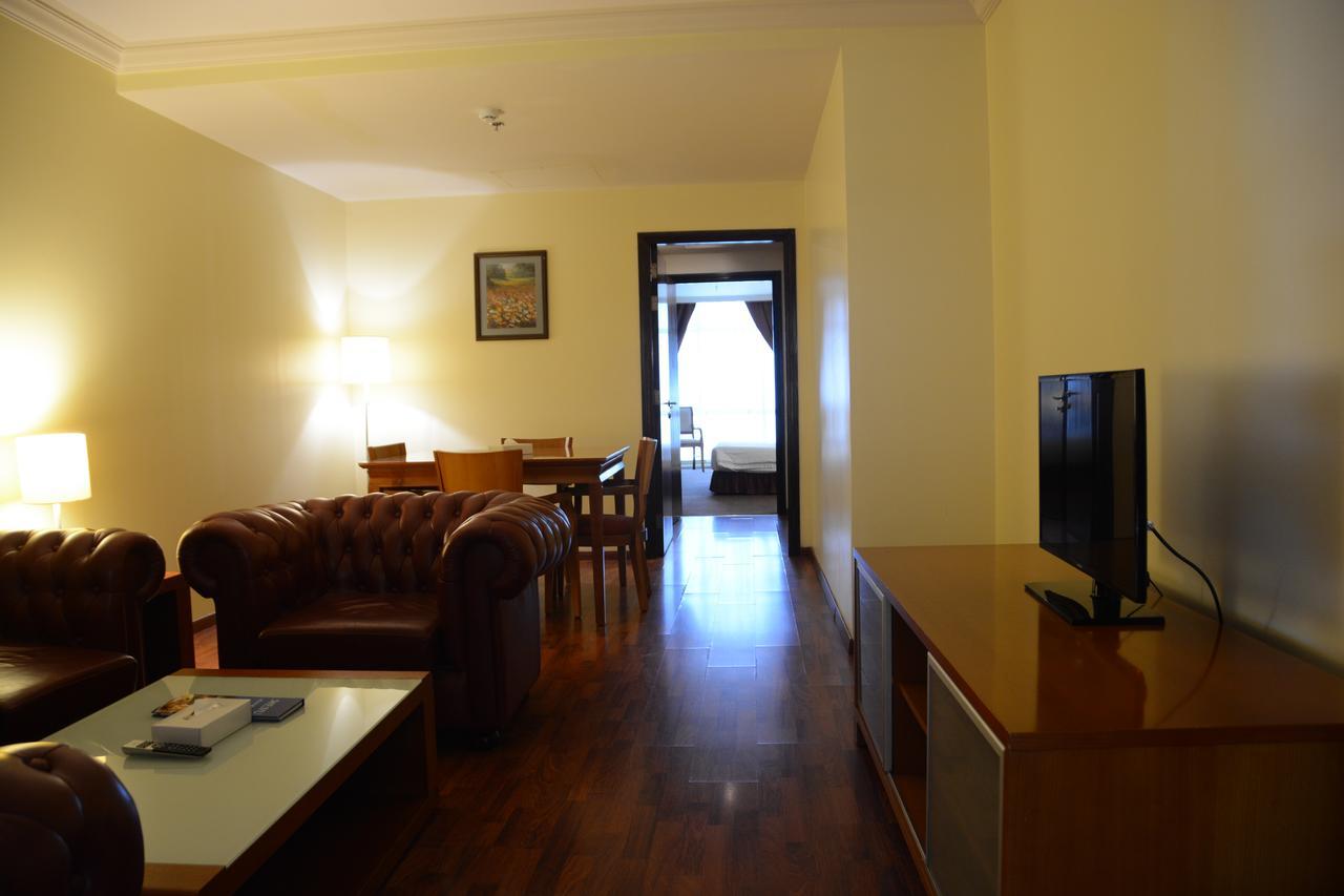 Signature Al Khobar Hotel Εξωτερικό φωτογραφία