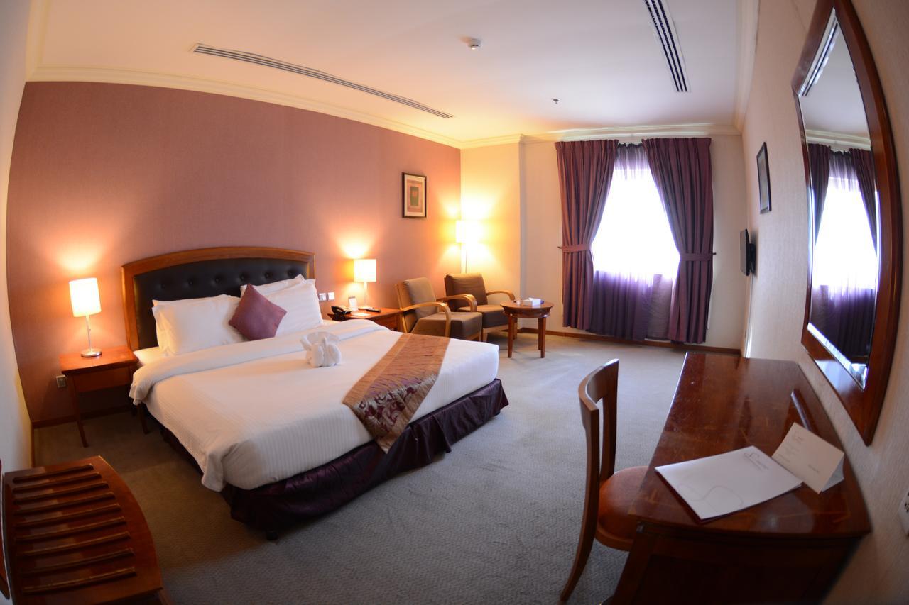 Signature Al Khobar Hotel Εξωτερικό φωτογραφία
