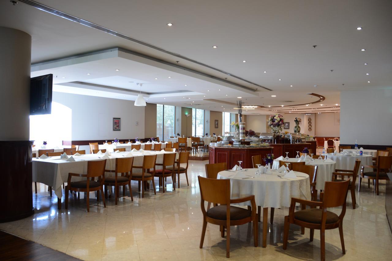 Signature Al Khobar Hotel Εξωτερικό φωτογραφία