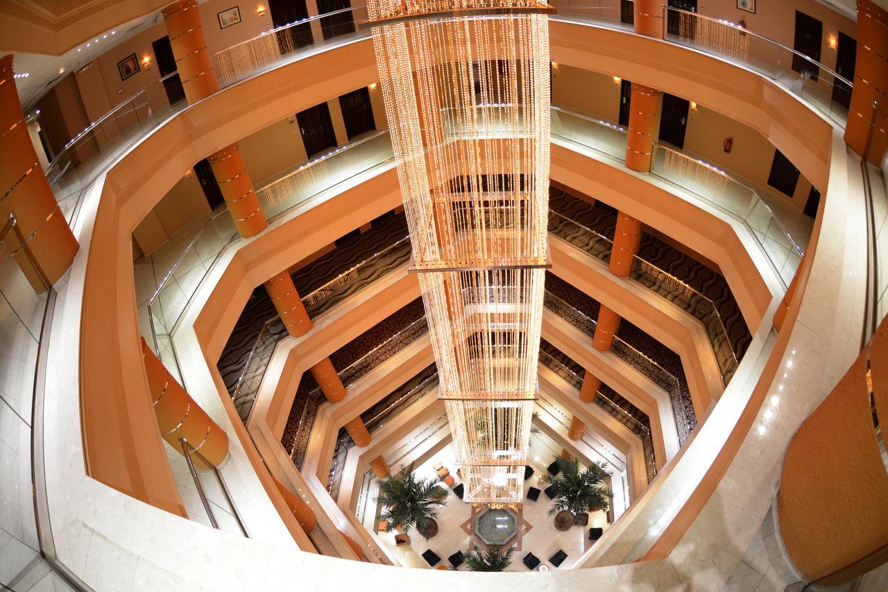 Signature Al Khobar Hotel Εξωτερικό φωτογραφία