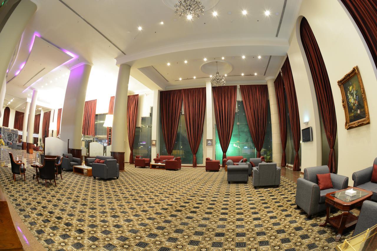 Signature Al Khobar Hotel Εξωτερικό φωτογραφία