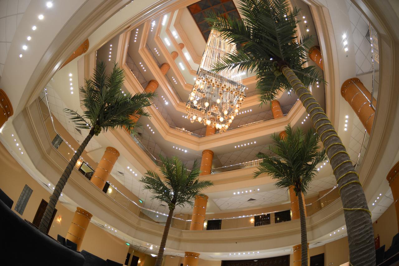 Signature Al Khobar Hotel Εξωτερικό φωτογραφία