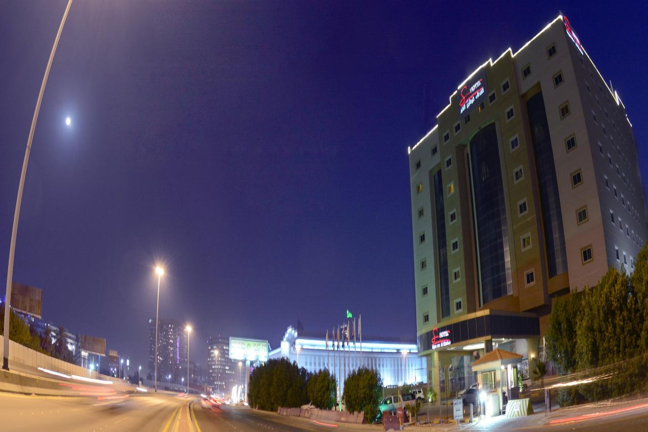 Signature Al Khobar Hotel Εξωτερικό φωτογραφία