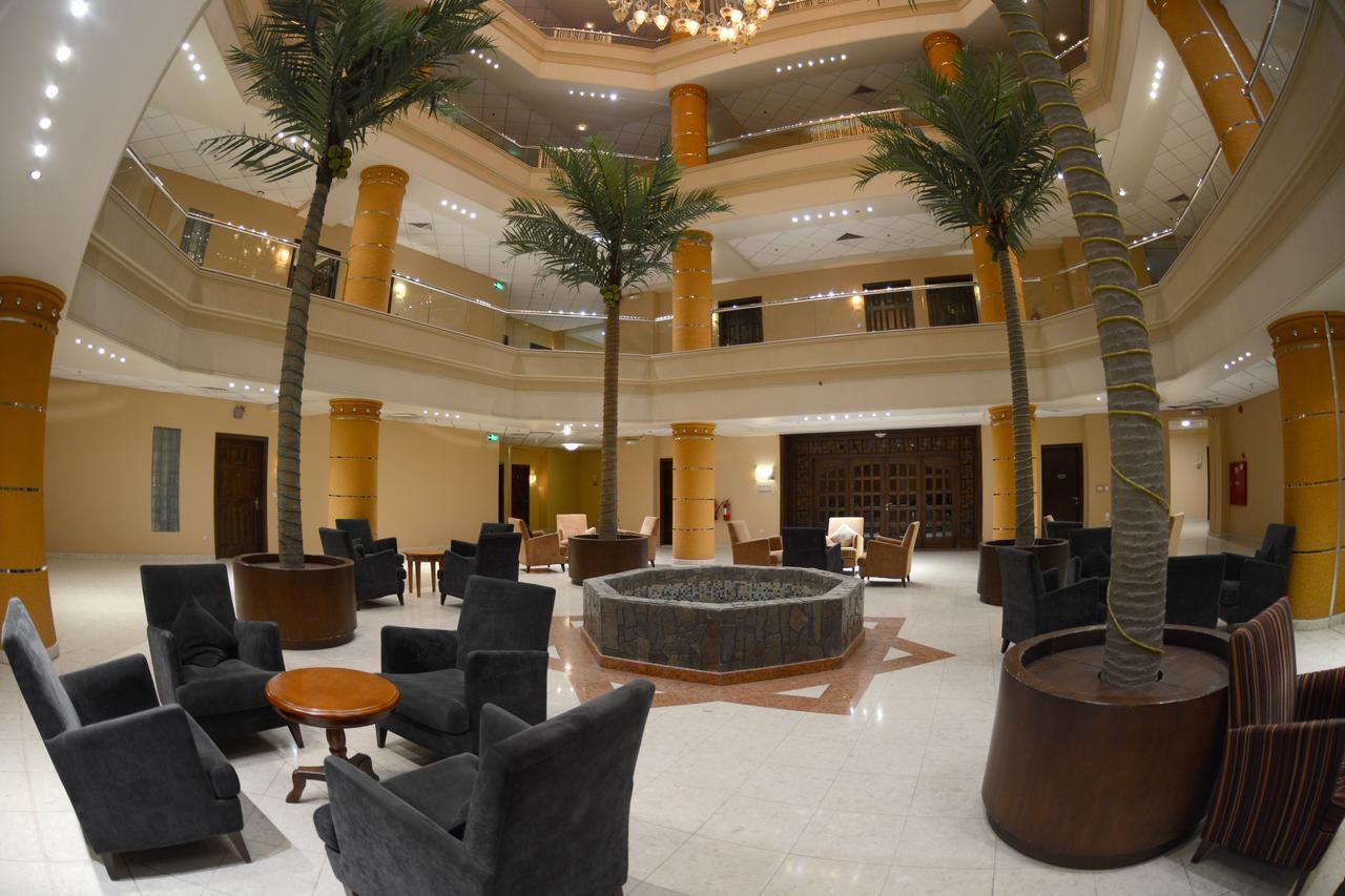 Signature Al Khobar Hotel Εξωτερικό φωτογραφία