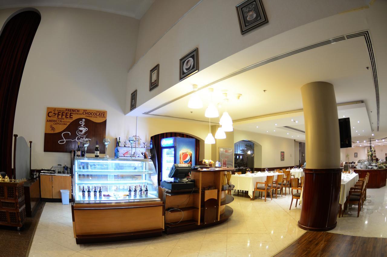 Signature Al Khobar Hotel Εξωτερικό φωτογραφία