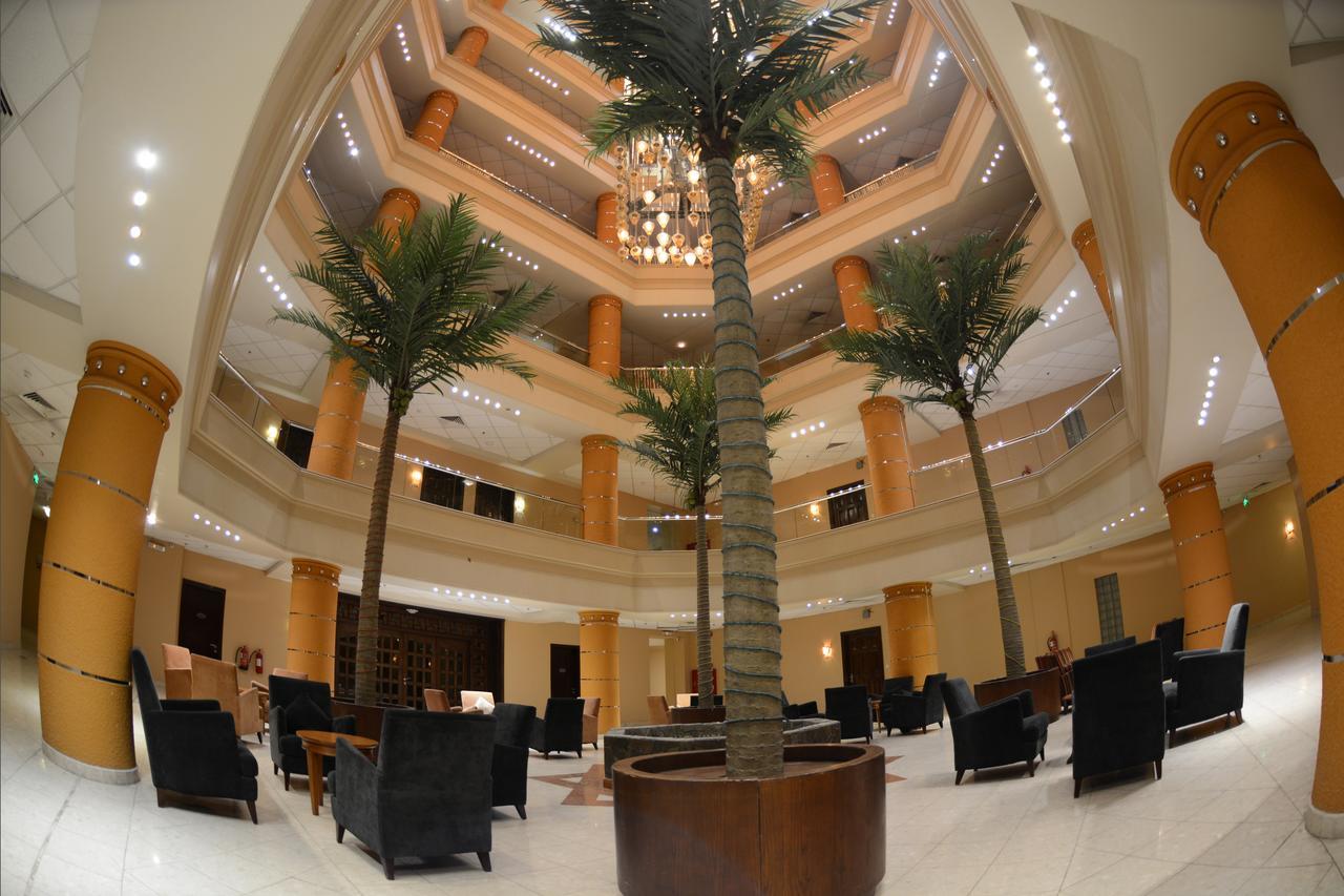 Signature Al Khobar Hotel Εξωτερικό φωτογραφία