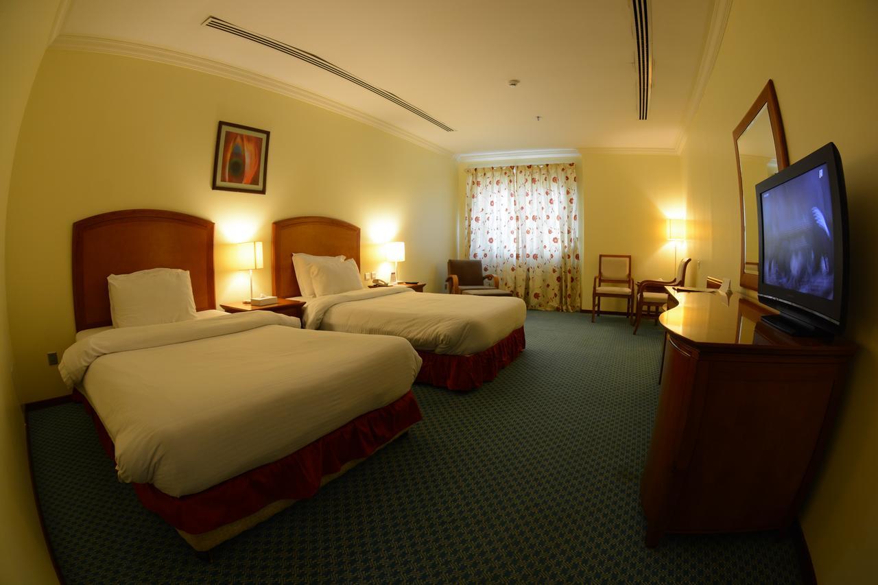 Signature Al Khobar Hotel Εξωτερικό φωτογραφία
