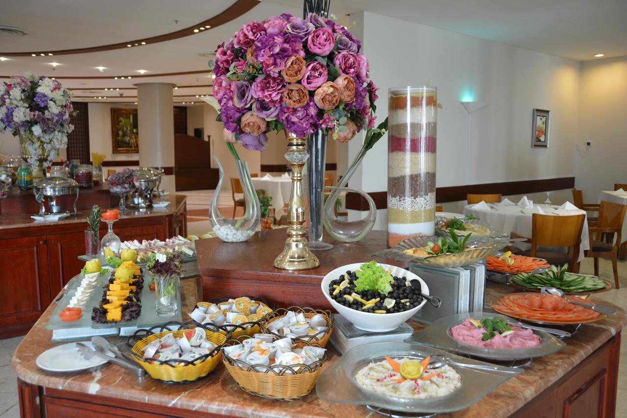 Signature Al Khobar Hotel Εξωτερικό φωτογραφία