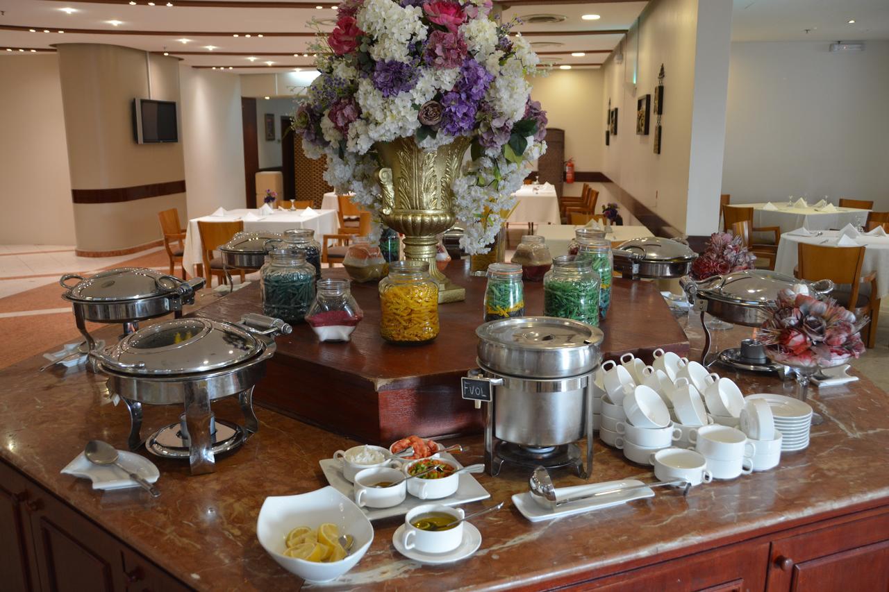 Signature Al Khobar Hotel Εξωτερικό φωτογραφία