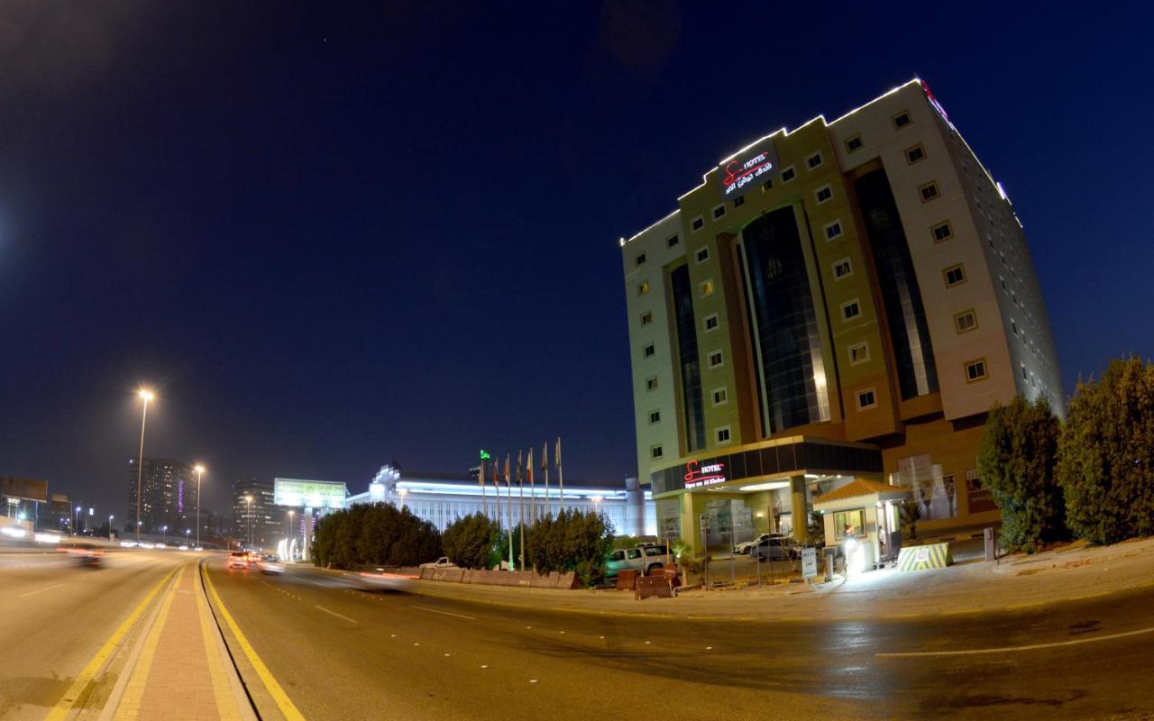 Signature Al Khobar Hotel Εξωτερικό φωτογραφία