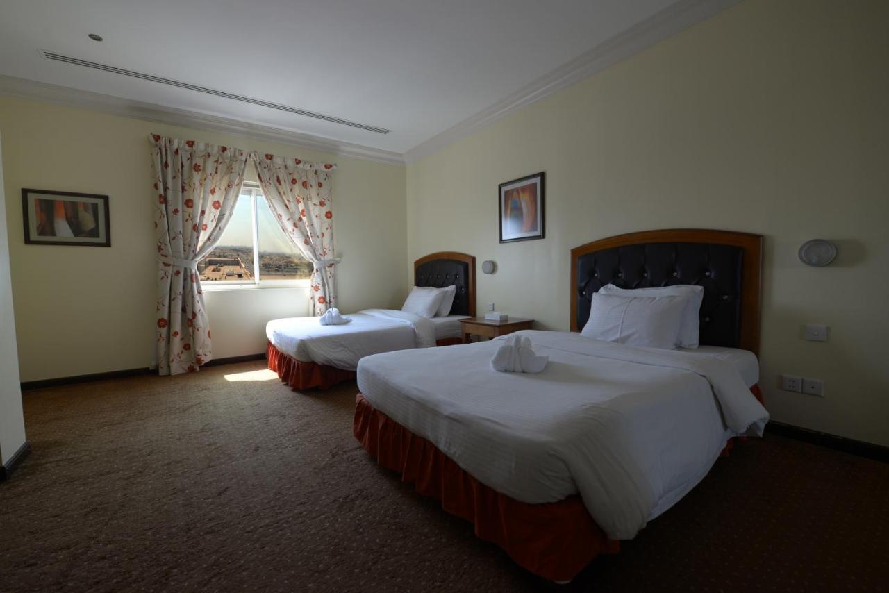 Signature Al Khobar Hotel Εξωτερικό φωτογραφία