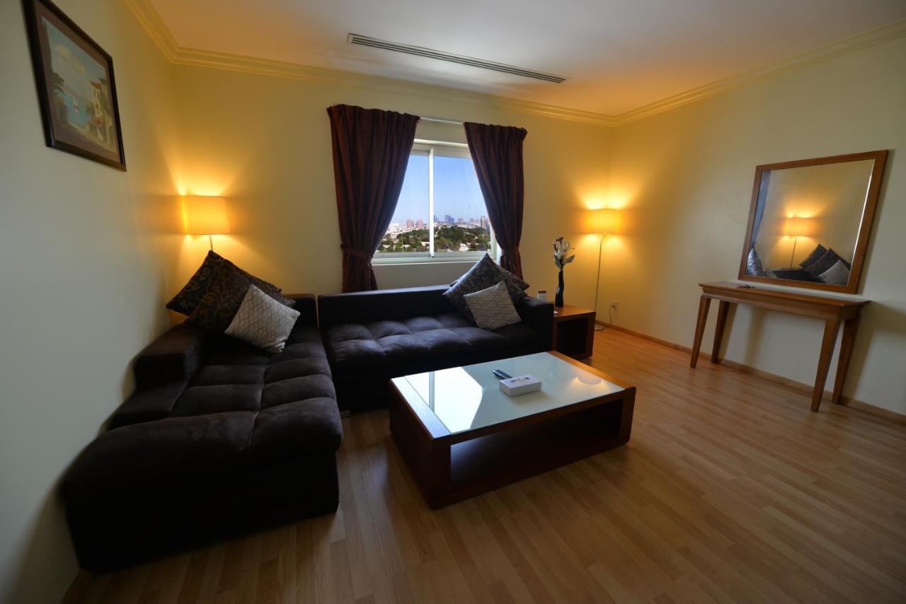 Signature Al Khobar Hotel Εξωτερικό φωτογραφία