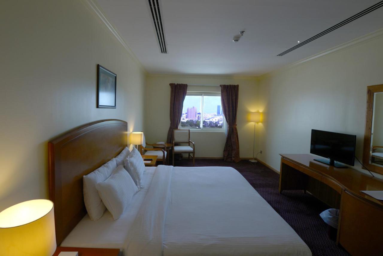 Signature Al Khobar Hotel Εξωτερικό φωτογραφία