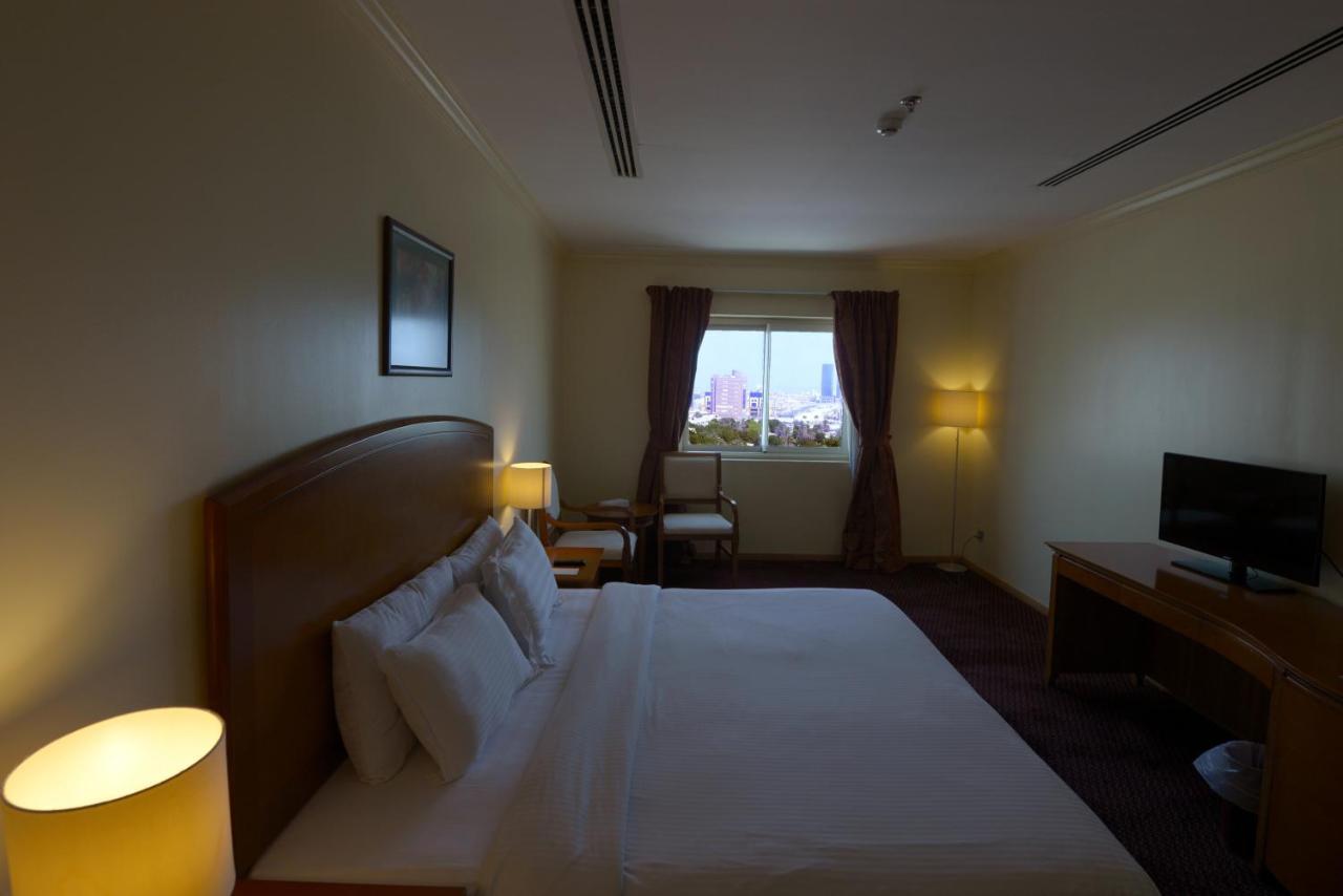 Signature Al Khobar Hotel Εξωτερικό φωτογραφία
