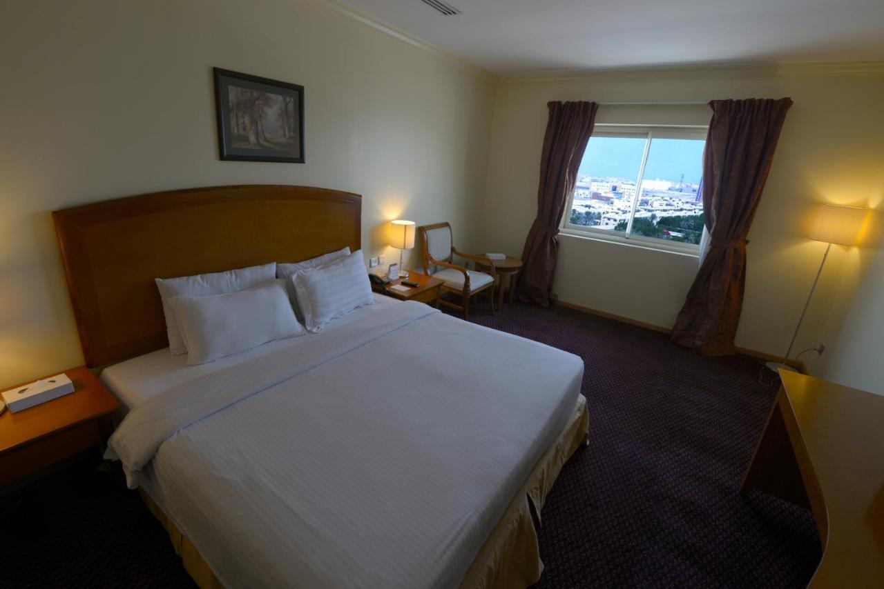 Signature Al Khobar Hotel Εξωτερικό φωτογραφία