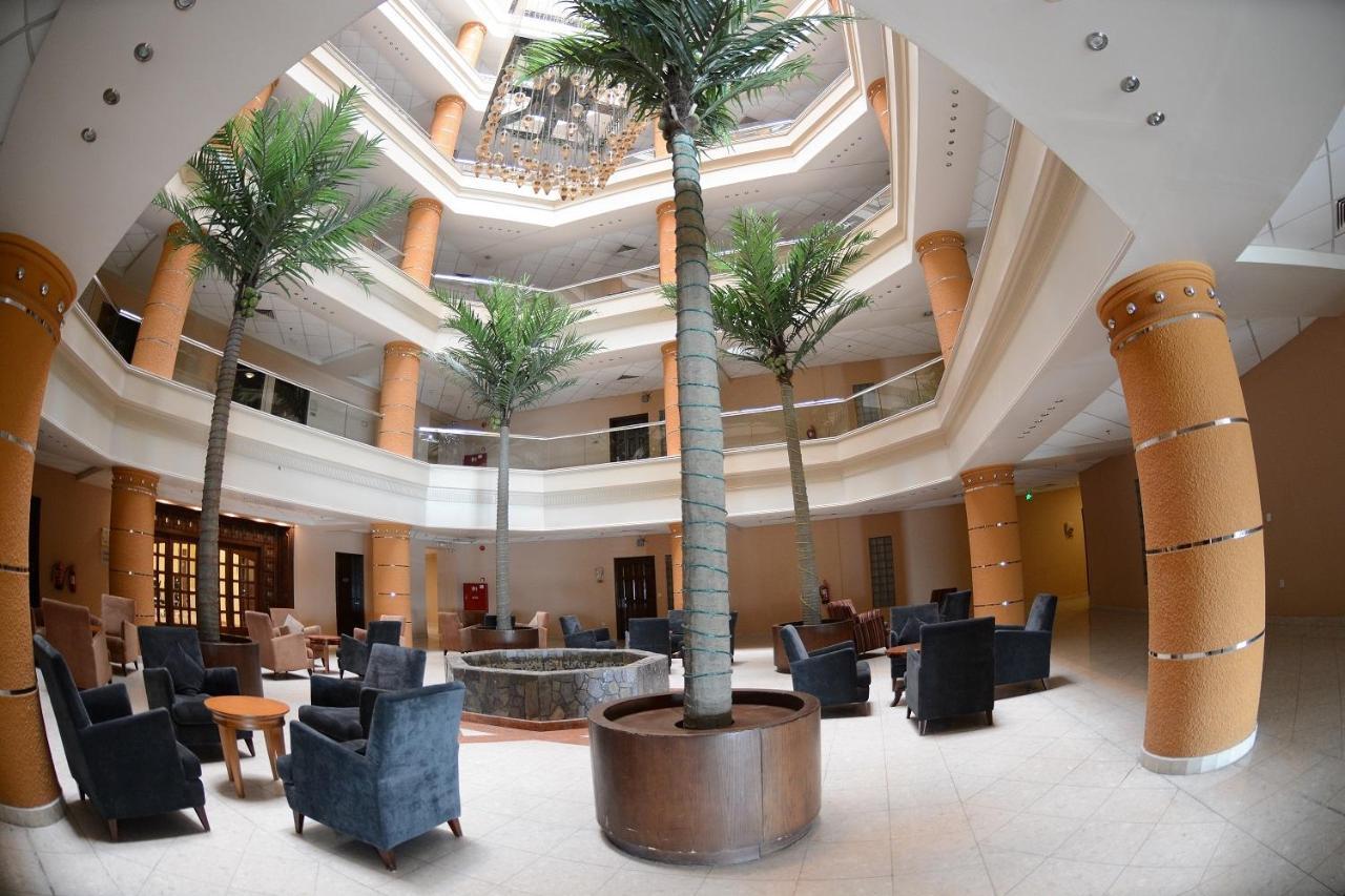 Signature Al Khobar Hotel Εξωτερικό φωτογραφία
