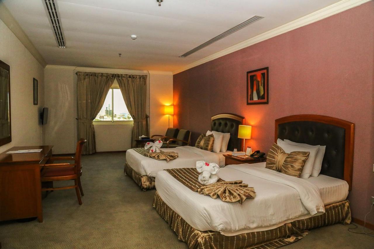 Signature Al Khobar Hotel Εξωτερικό φωτογραφία