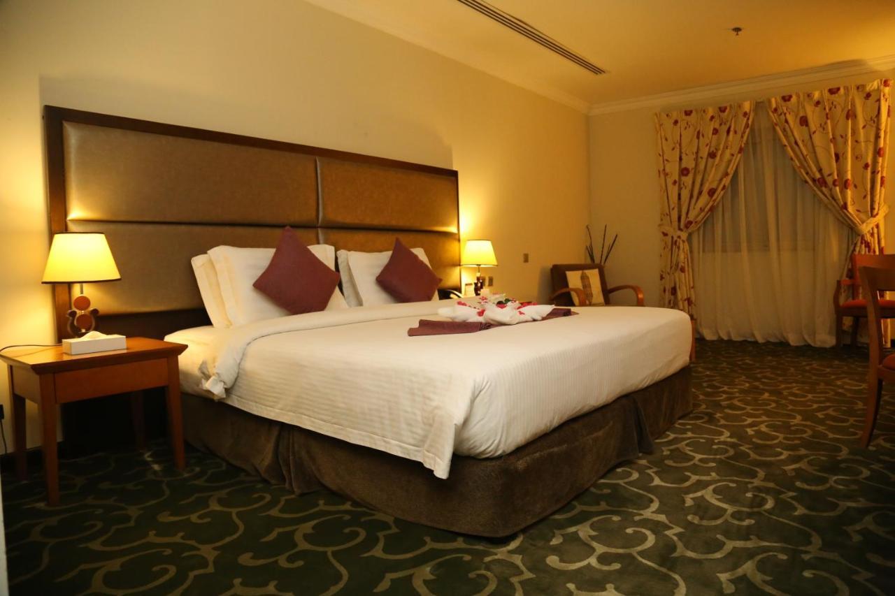 Signature Al Khobar Hotel Εξωτερικό φωτογραφία