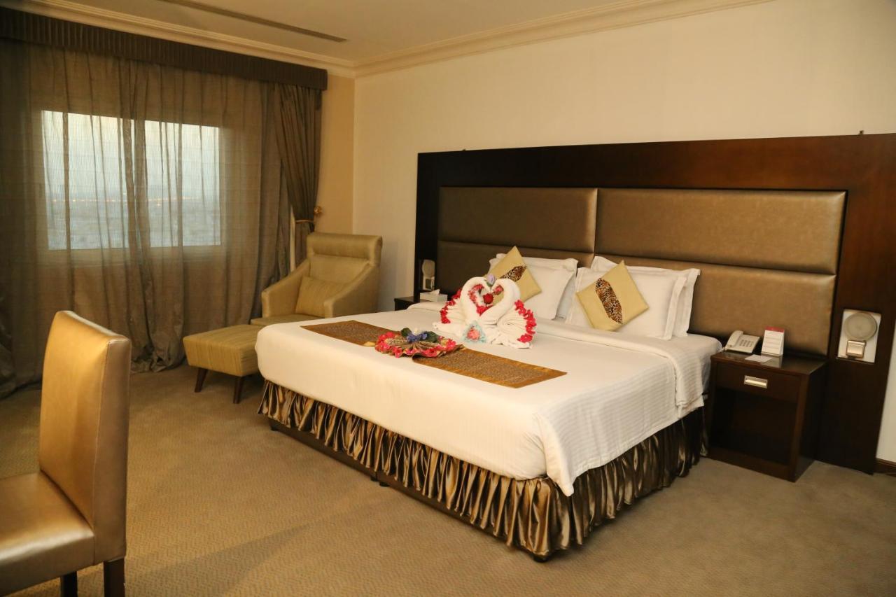Signature Al Khobar Hotel Εξωτερικό φωτογραφία