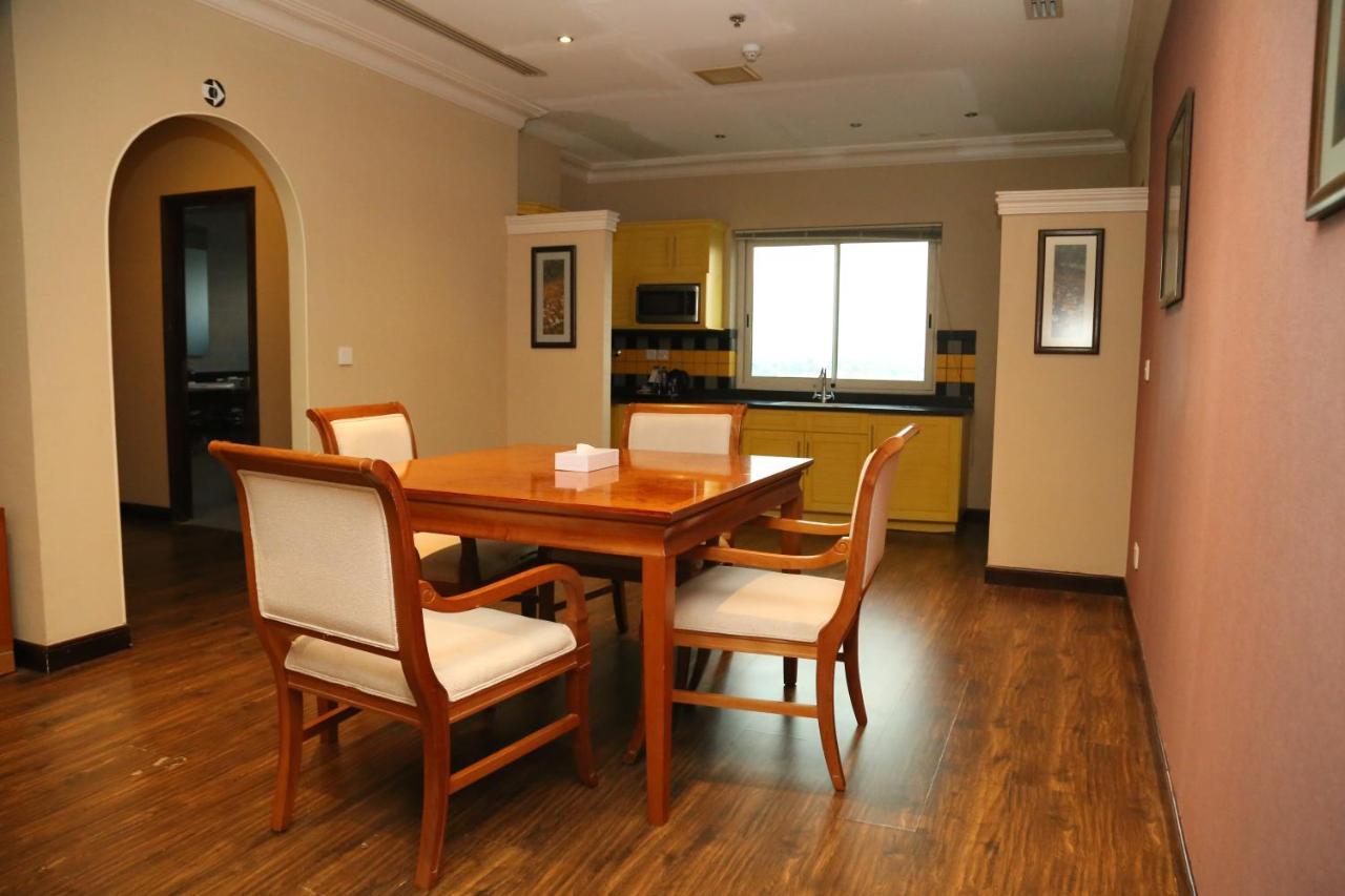 Signature Al Khobar Hotel Εξωτερικό φωτογραφία