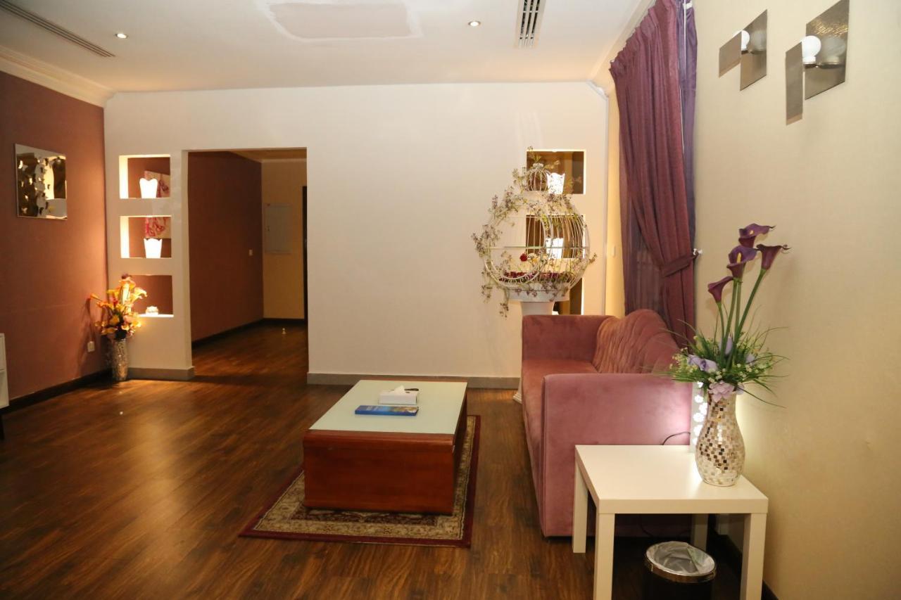 Signature Al Khobar Hotel Εξωτερικό φωτογραφία