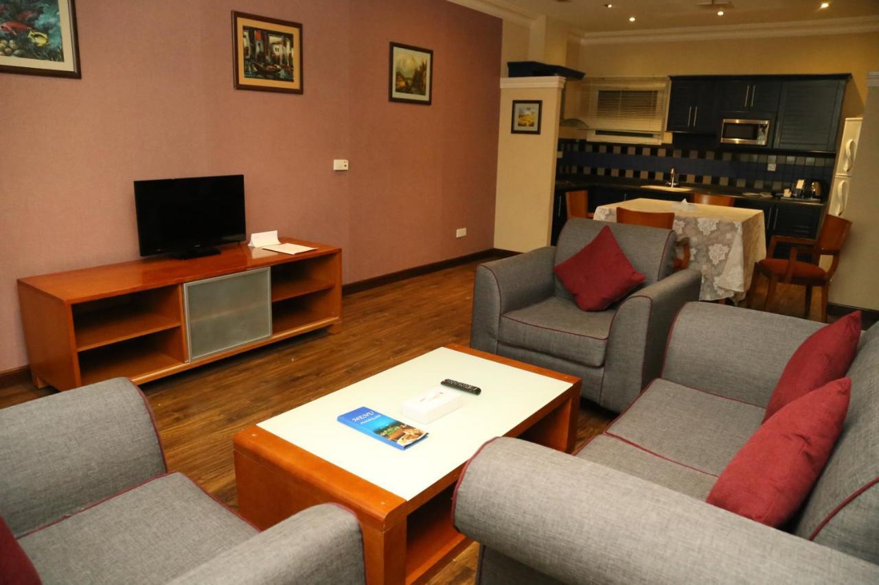 Signature Al Khobar Hotel Εξωτερικό φωτογραφία