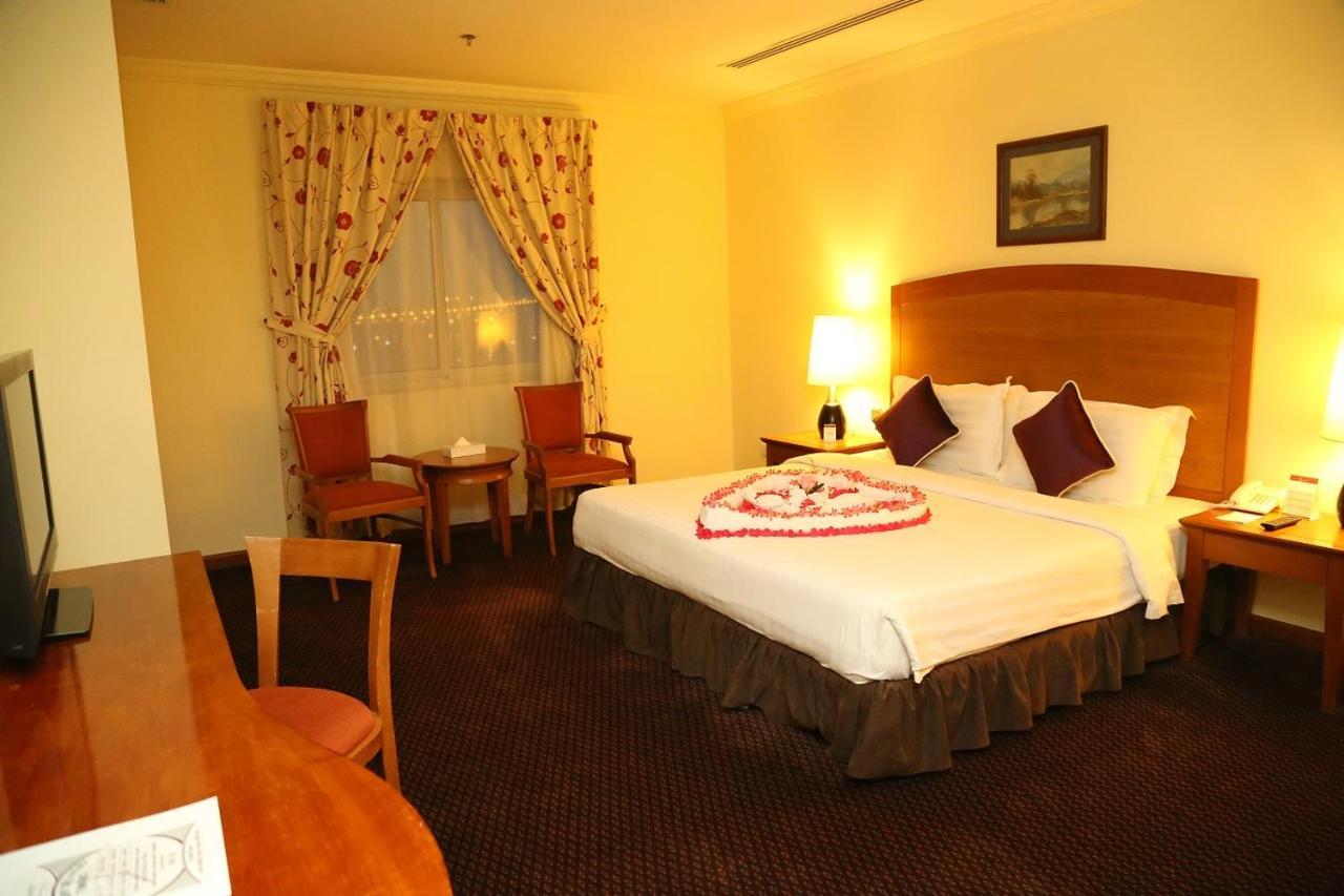 Signature Al Khobar Hotel Εξωτερικό φωτογραφία