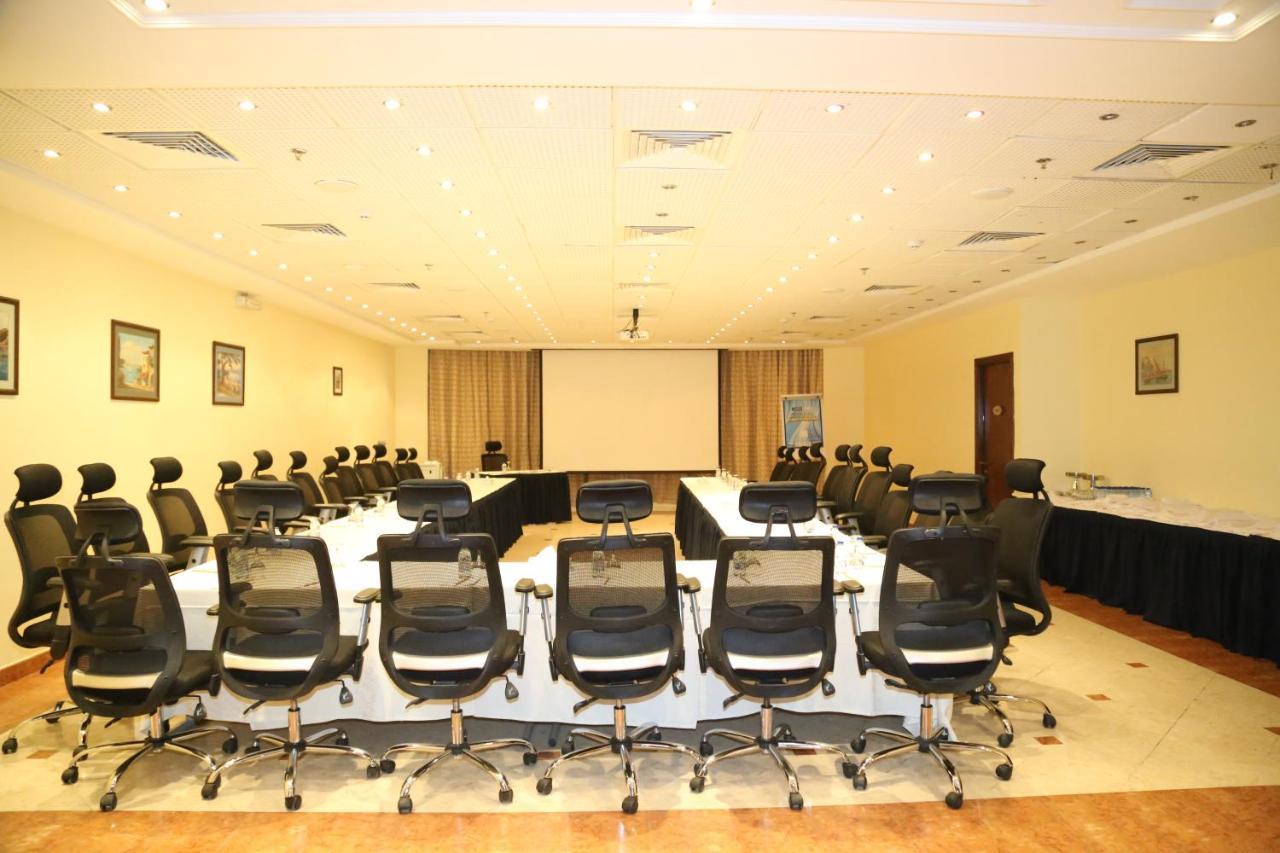 Signature Al Khobar Hotel Εξωτερικό φωτογραφία