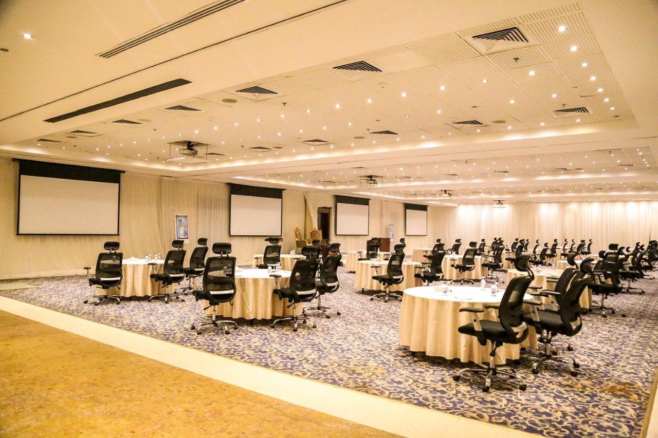 Signature Al Khobar Hotel Εξωτερικό φωτογραφία