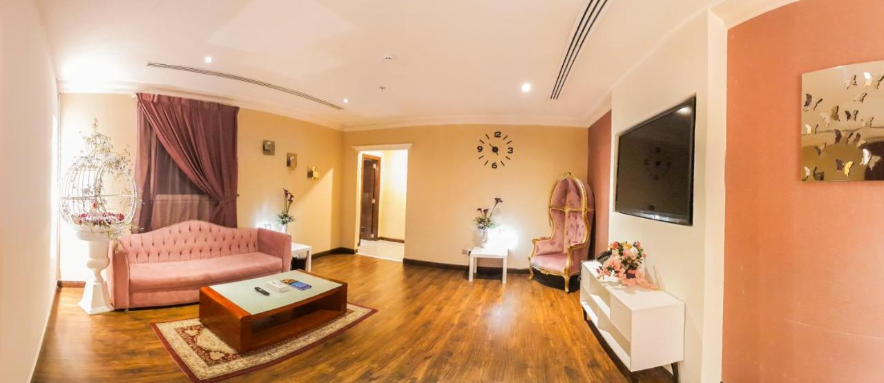Signature Al Khobar Hotel Εξωτερικό φωτογραφία
