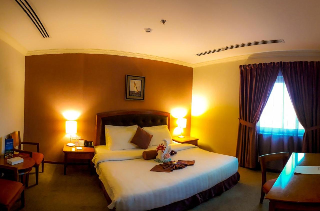 Signature Al Khobar Hotel Εξωτερικό φωτογραφία