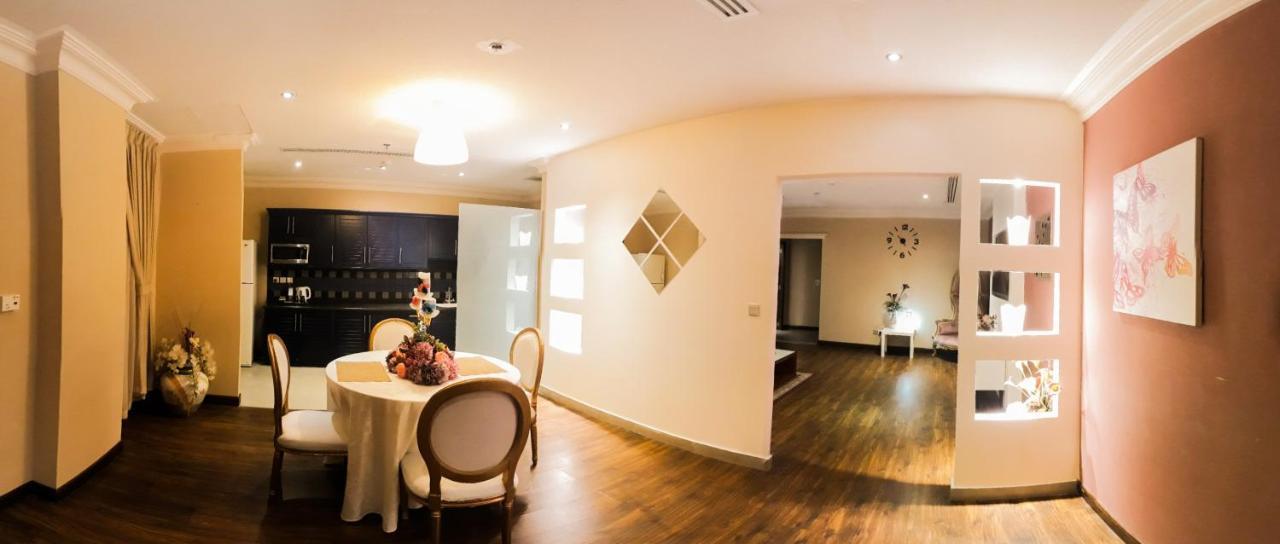 Signature Al Khobar Hotel Εξωτερικό φωτογραφία