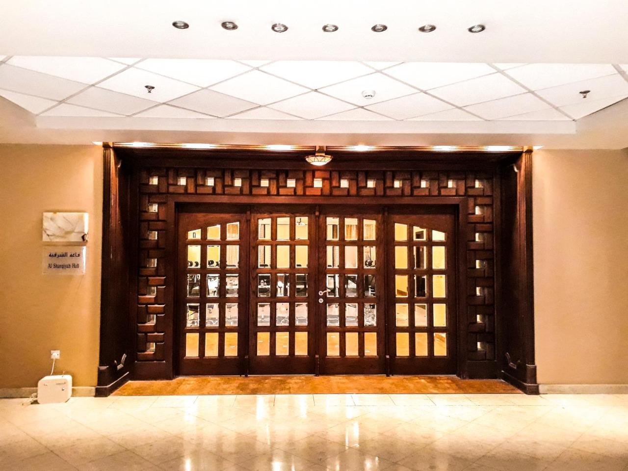 Signature Al Khobar Hotel Εξωτερικό φωτογραφία